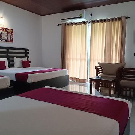 Pivisuma Lodge دامبولا المظهر الخارجي الصورة
