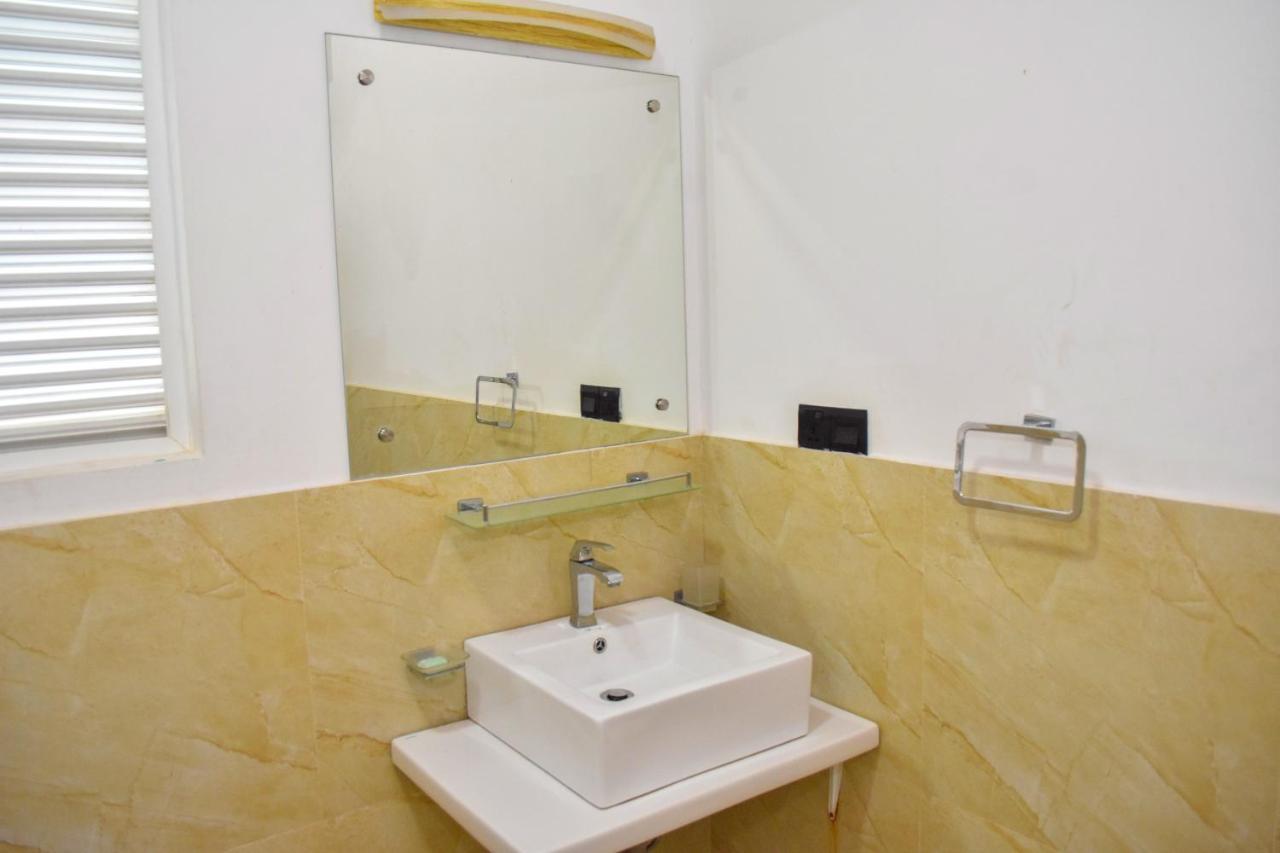 Pivisuma Lodge دامبولا المظهر الخارجي الصورة