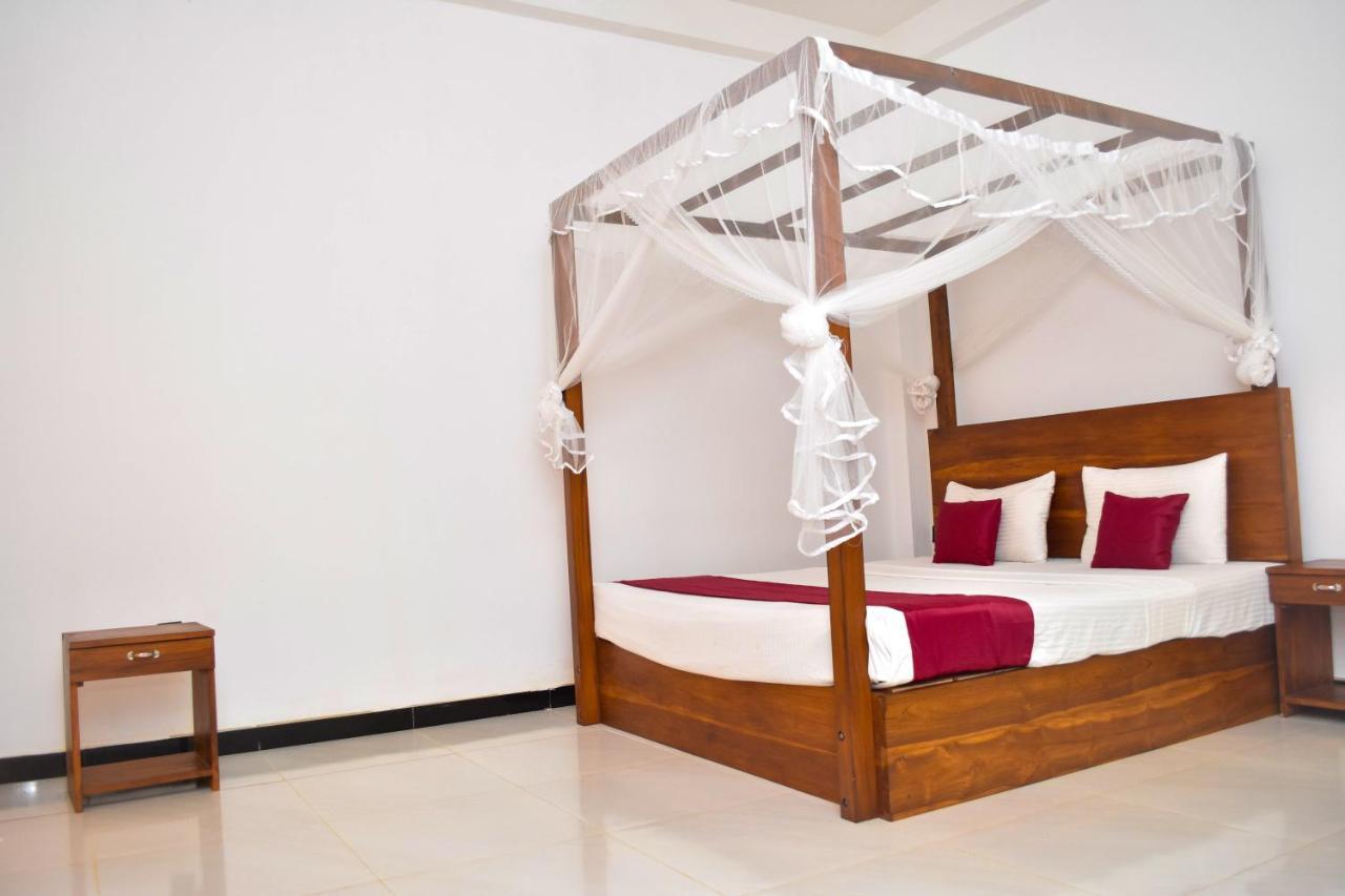 Pivisuma Lodge دامبولا المظهر الخارجي الصورة