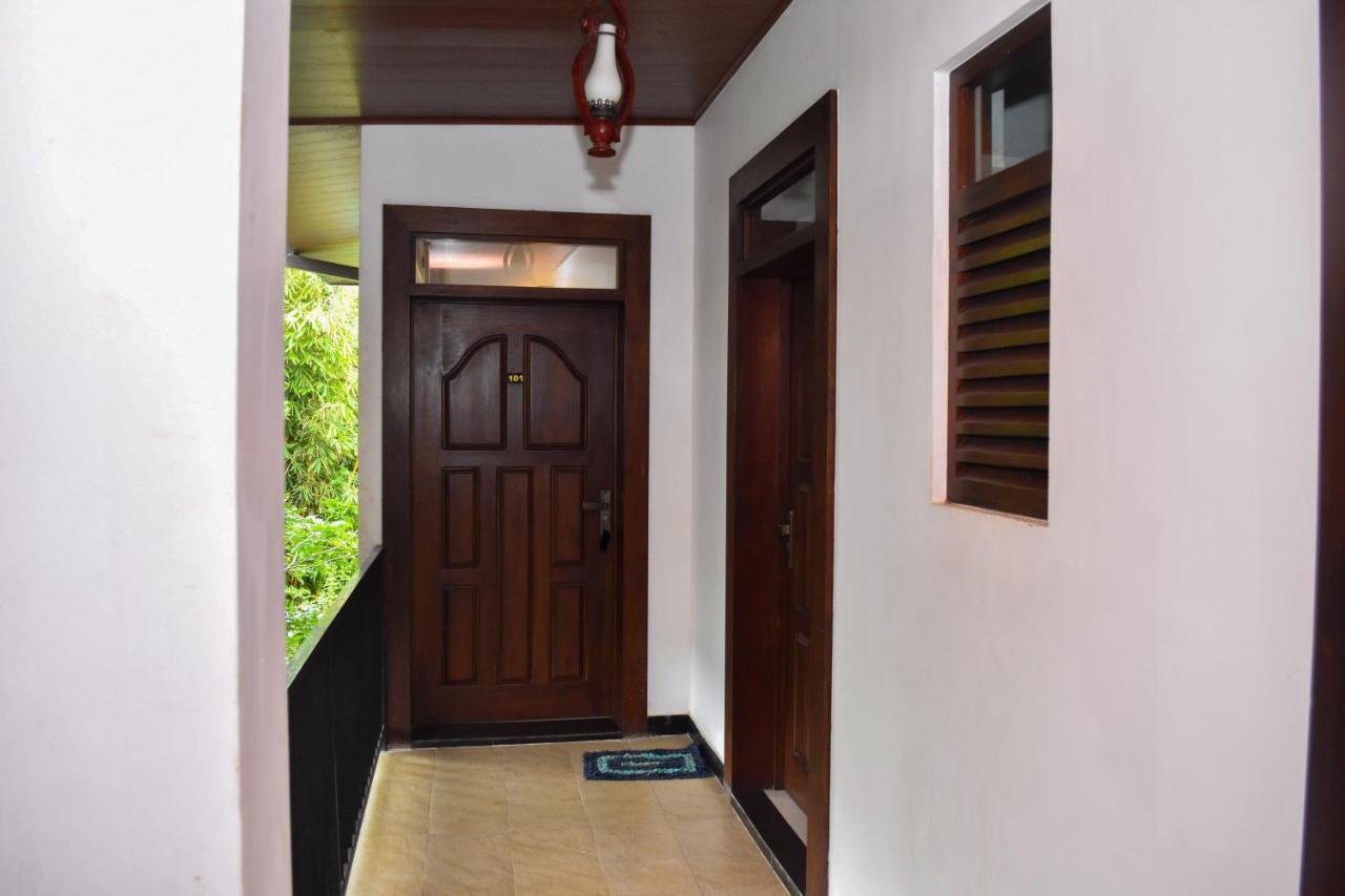 Pivisuma Lodge دامبولا المظهر الخارجي الصورة