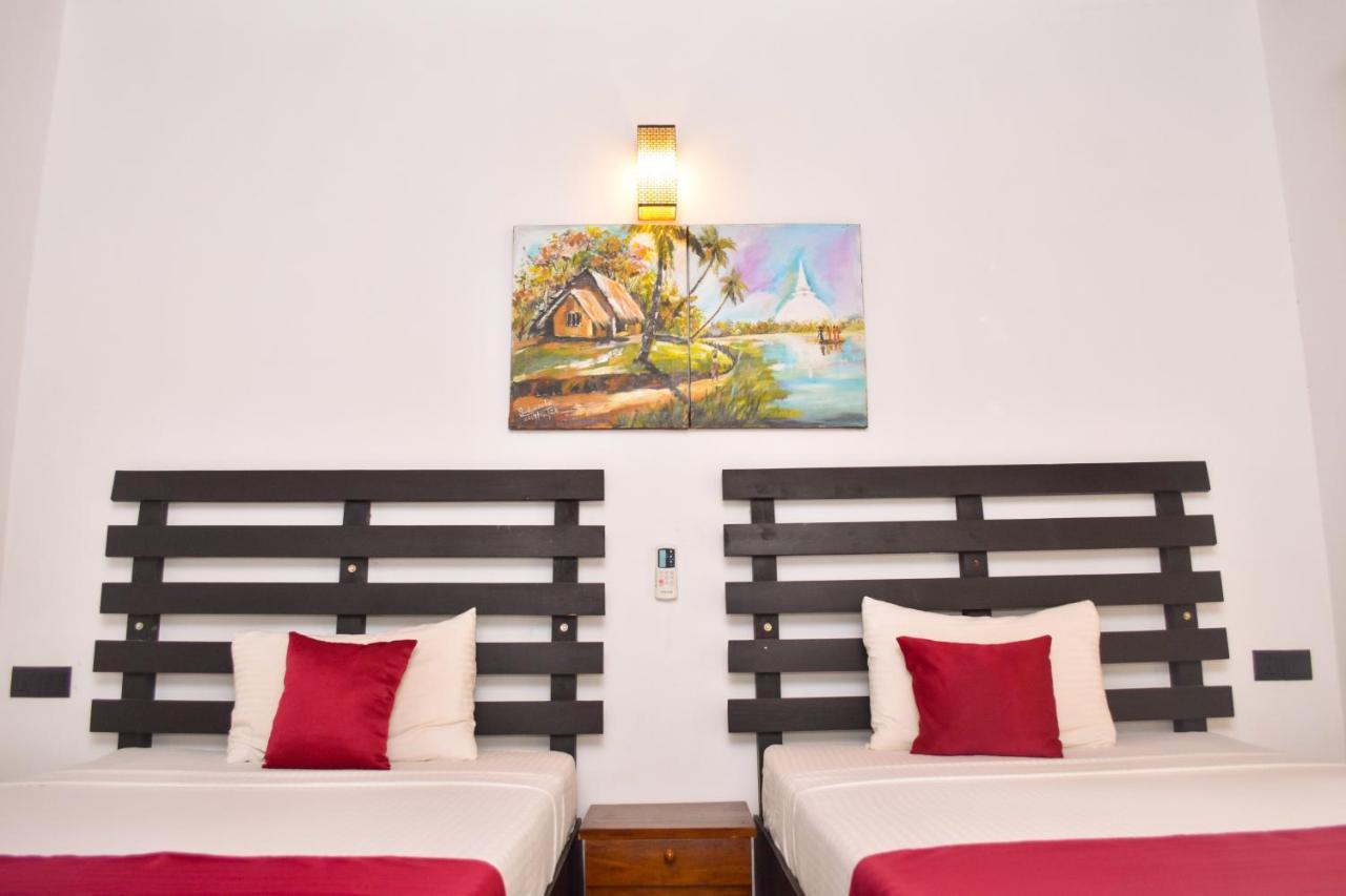 Pivisuma Lodge دامبولا المظهر الخارجي الصورة