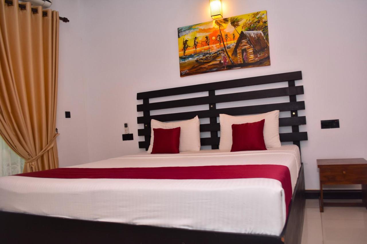 Pivisuma Lodge دامبولا المظهر الخارجي الصورة