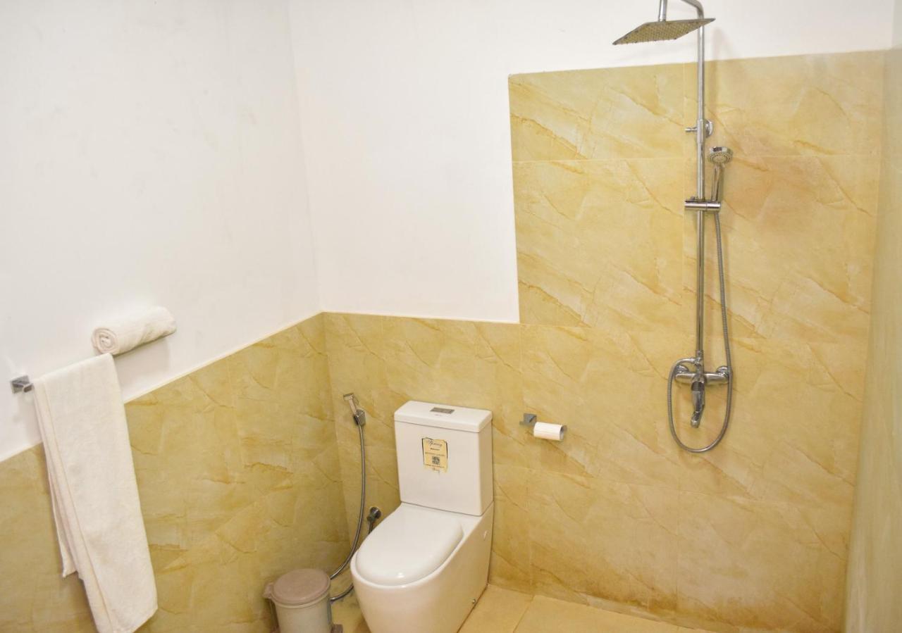 Pivisuma Lodge دامبولا المظهر الخارجي الصورة