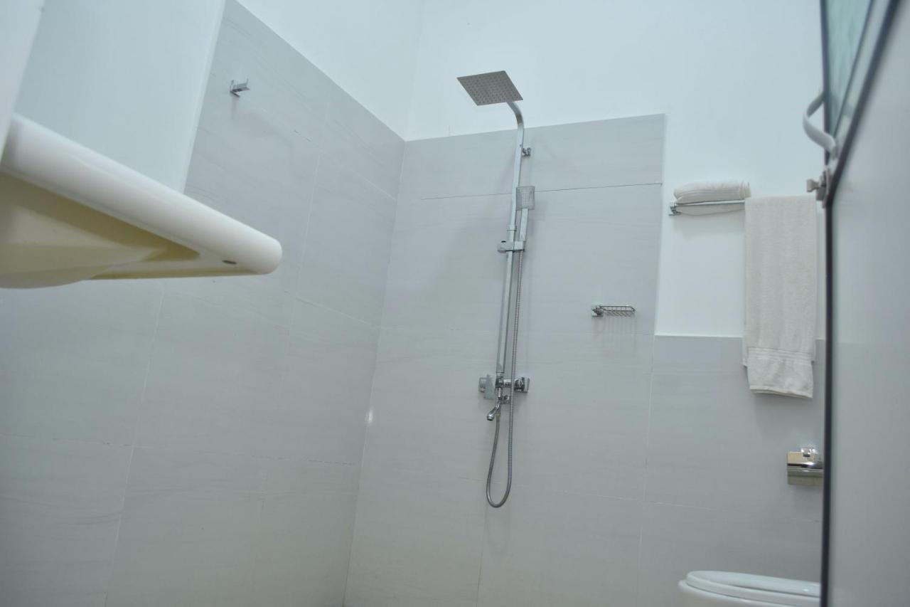 Pivisuma Lodge دامبولا المظهر الخارجي الصورة