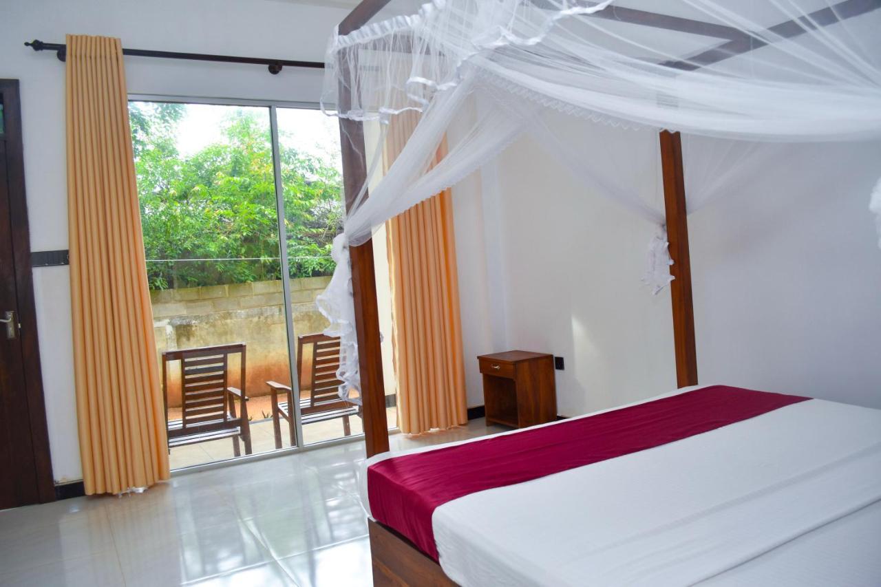 Pivisuma Lodge دامبولا المظهر الخارجي الصورة