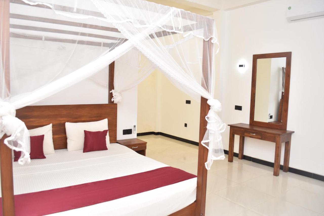 Pivisuma Lodge دامبولا المظهر الخارجي الصورة