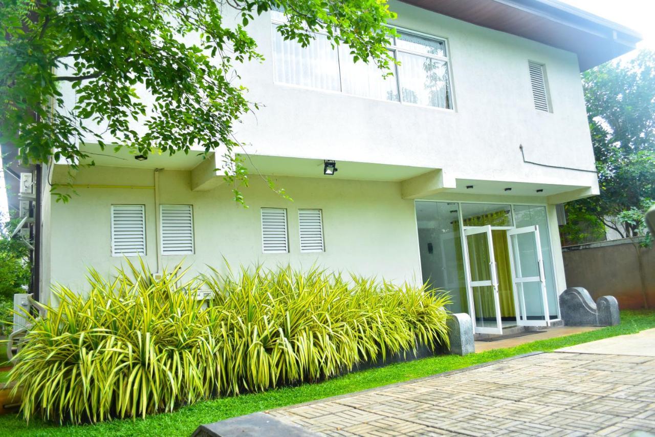 Pivisuma Lodge دامبولا المظهر الخارجي الصورة