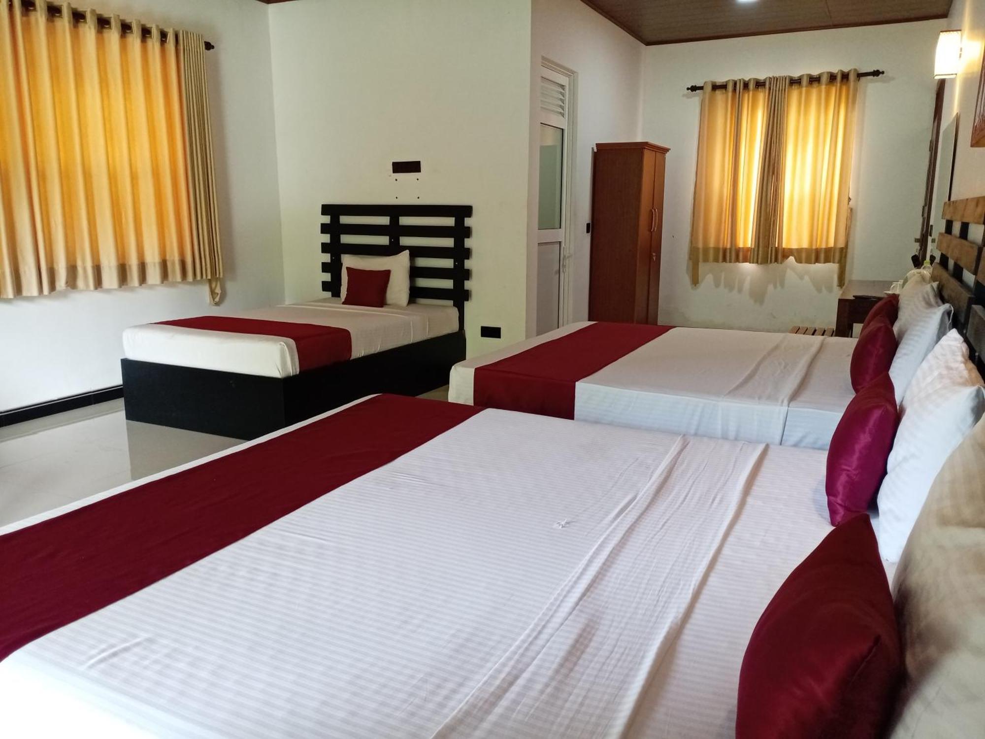 Pivisuma Lodge دامبولا المظهر الخارجي الصورة
