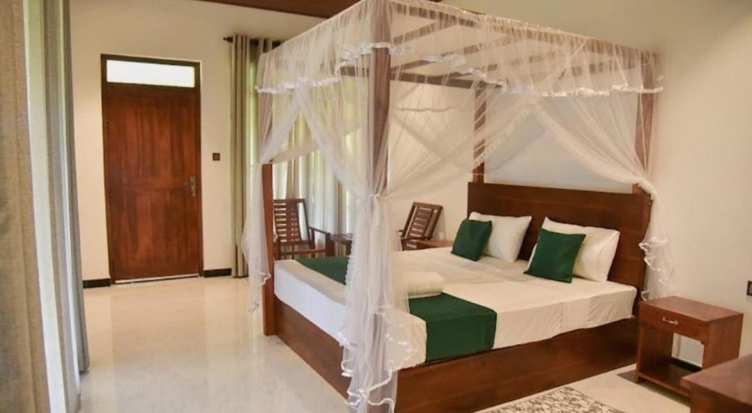 Pivisuma Lodge دامبولا المظهر الخارجي الصورة