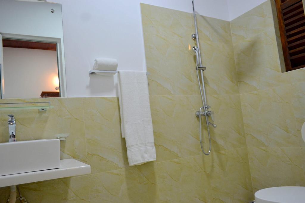 Pivisuma Lodge دامبولا المظهر الخارجي الصورة