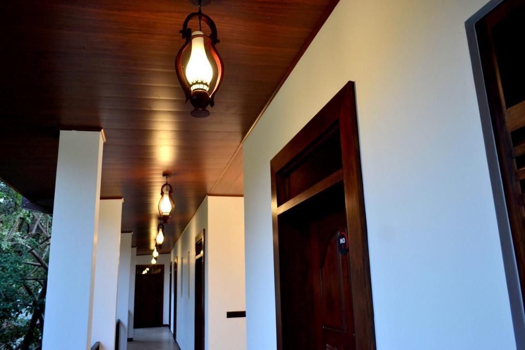 Pivisuma Lodge دامبولا المظهر الخارجي الصورة