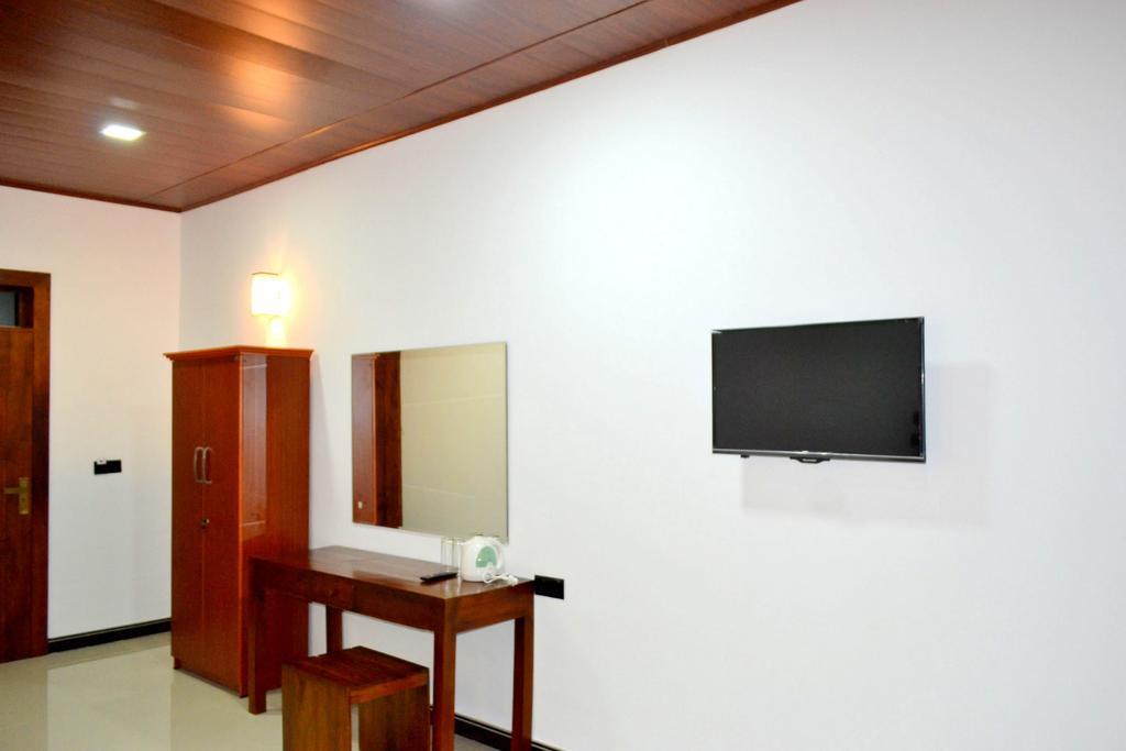 Pivisuma Lodge دامبولا المظهر الخارجي الصورة