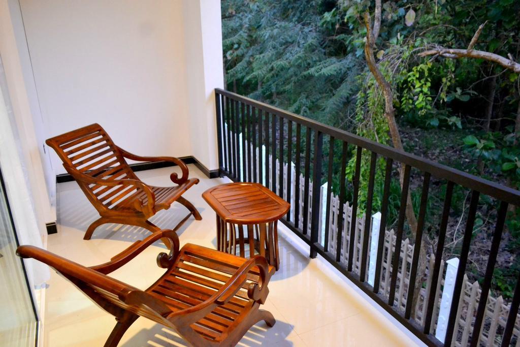 Pivisuma Lodge دامبولا المظهر الخارجي الصورة