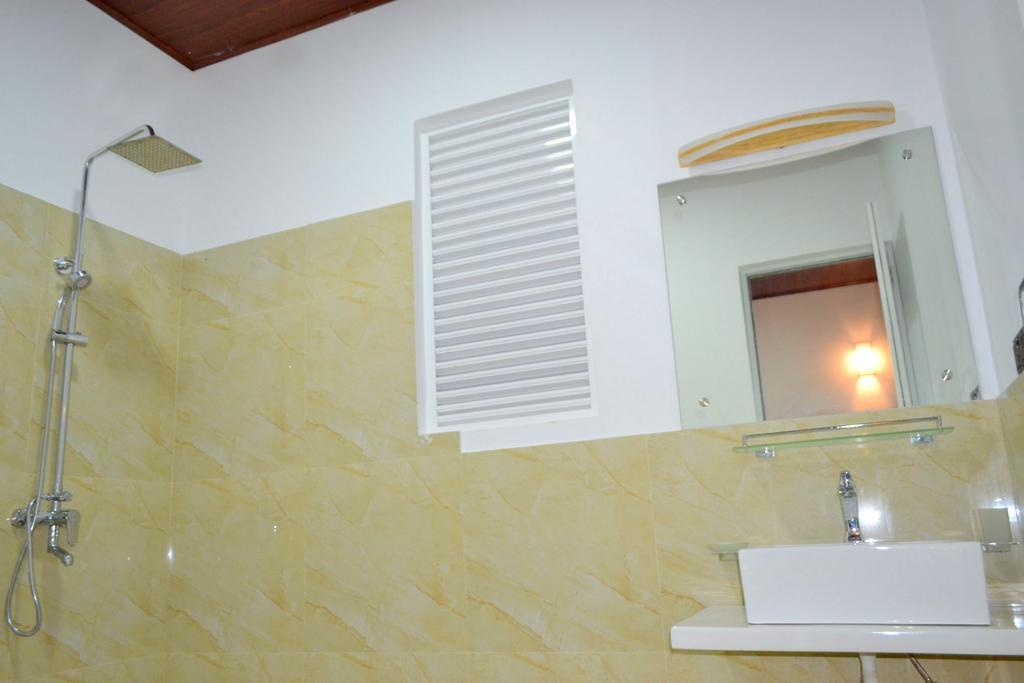 Pivisuma Lodge دامبولا المظهر الخارجي الصورة