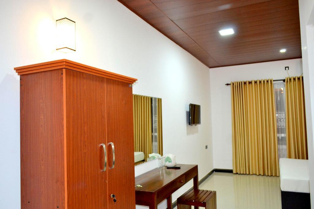Pivisuma Lodge دامبولا المظهر الخارجي الصورة