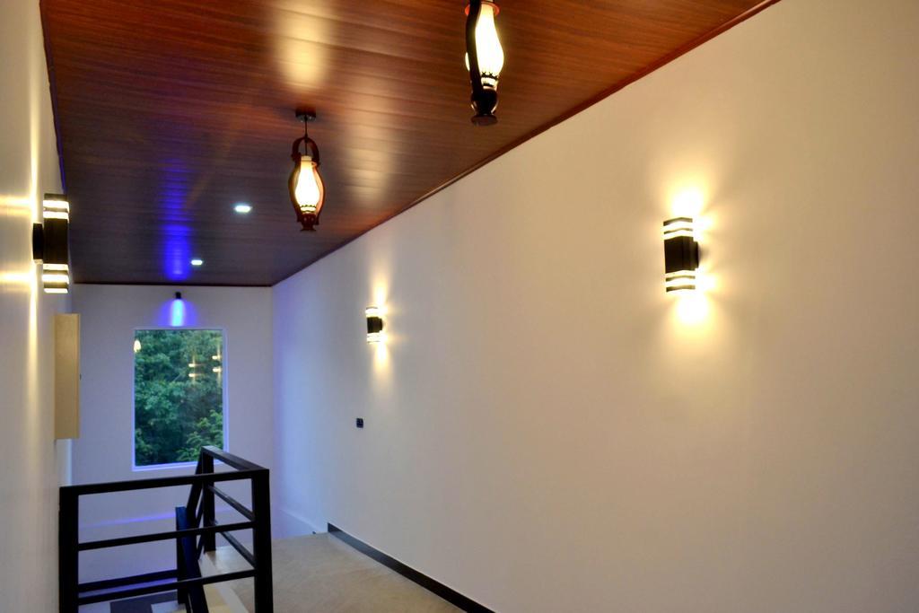 Pivisuma Lodge دامبولا المظهر الخارجي الصورة