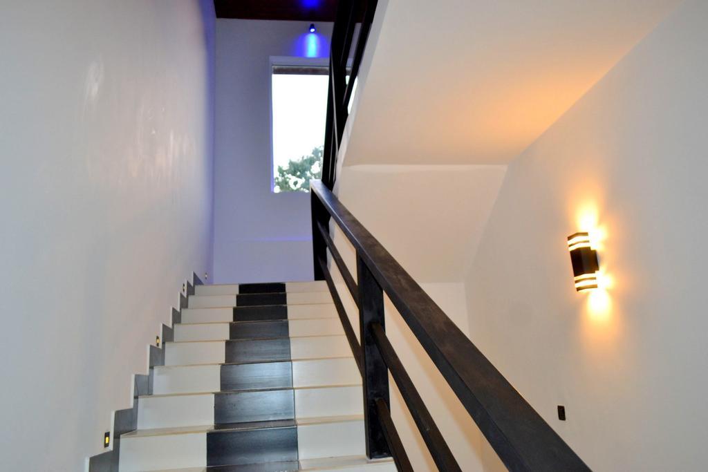 Pivisuma Lodge دامبولا المظهر الخارجي الصورة