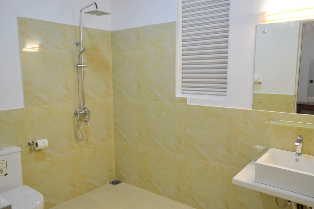 Pivisuma Lodge دامبولا المظهر الخارجي الصورة