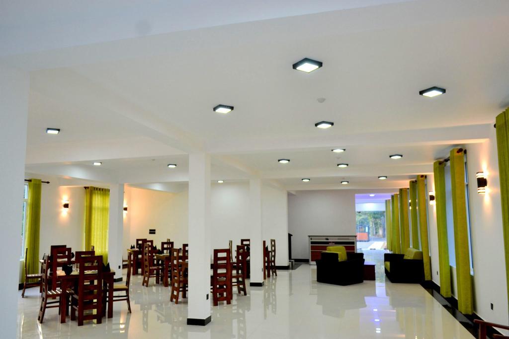 Pivisuma Lodge دامبولا المظهر الخارجي الصورة