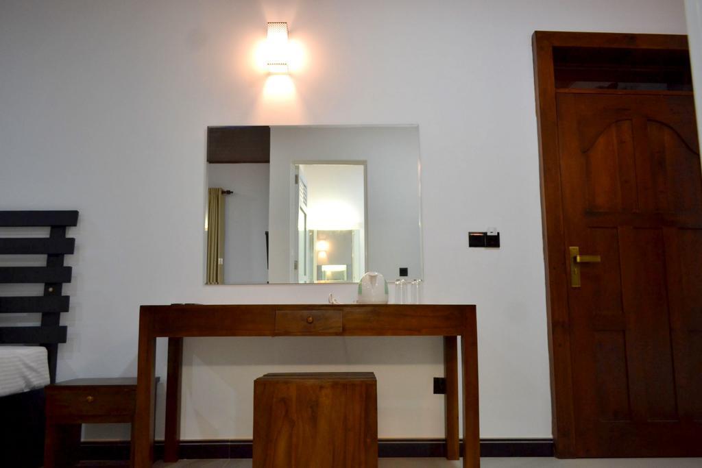 Pivisuma Lodge دامبولا المظهر الخارجي الصورة