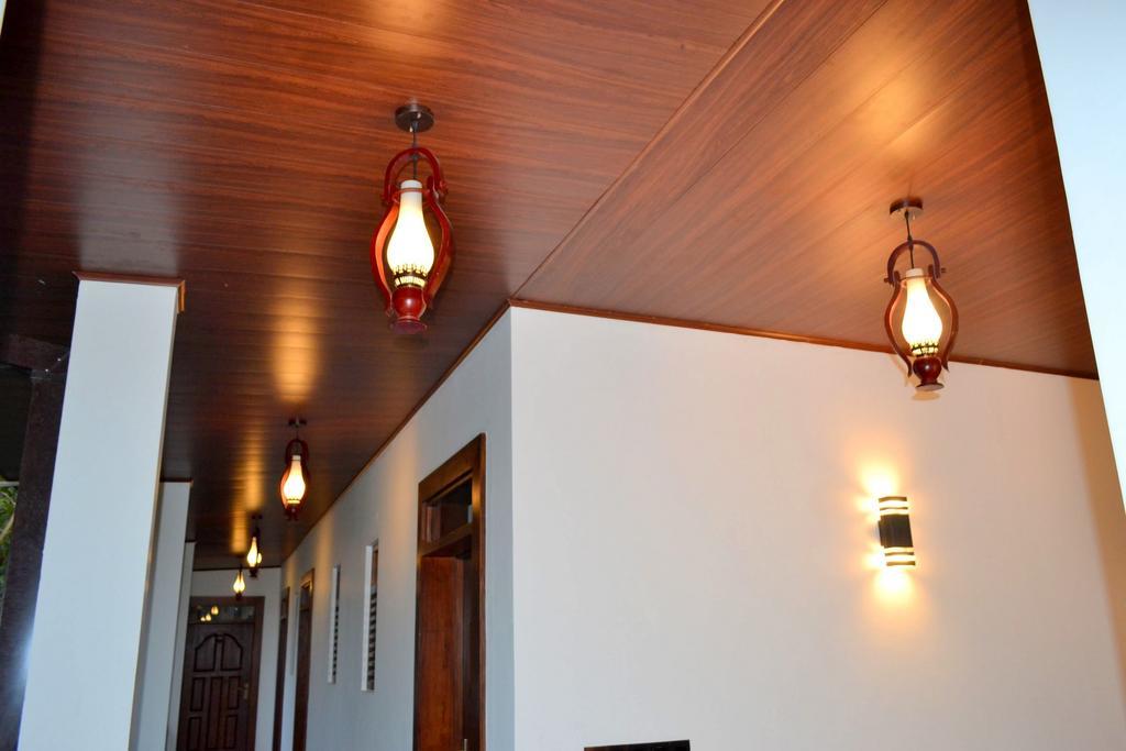 Pivisuma Lodge دامبولا المظهر الخارجي الصورة