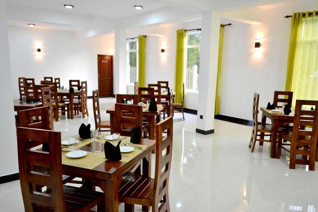 Pivisuma Lodge دامبولا المظهر الخارجي الصورة