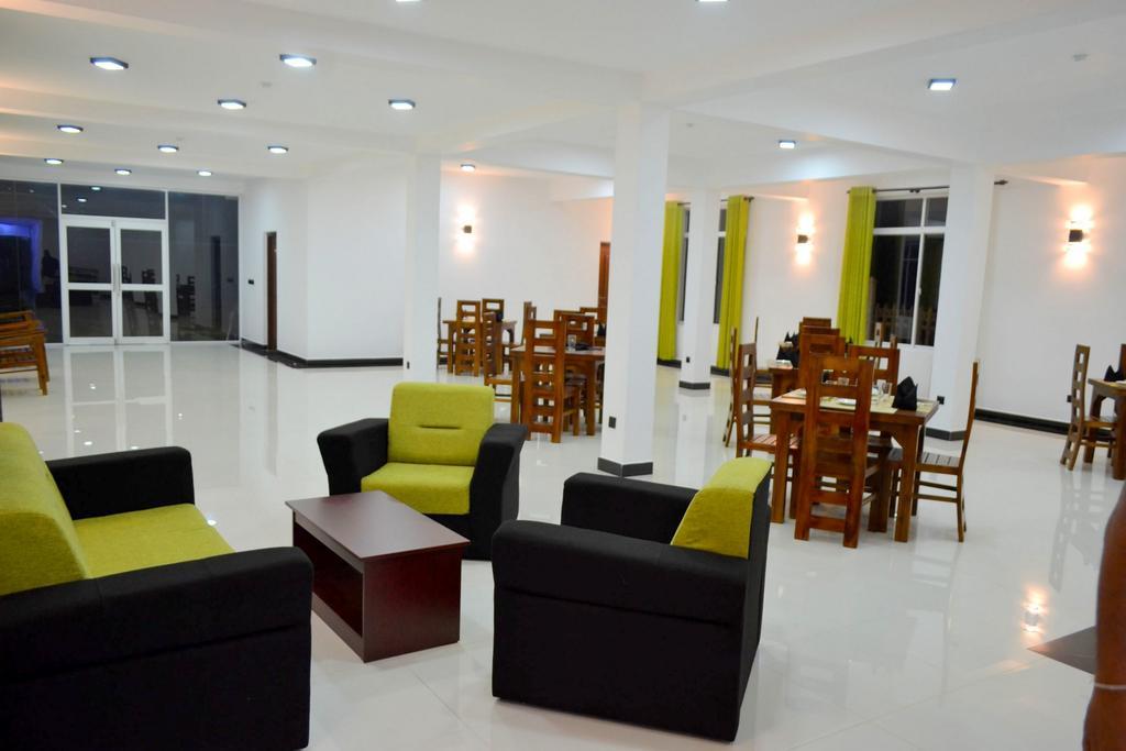 Pivisuma Lodge دامبولا المظهر الخارجي الصورة