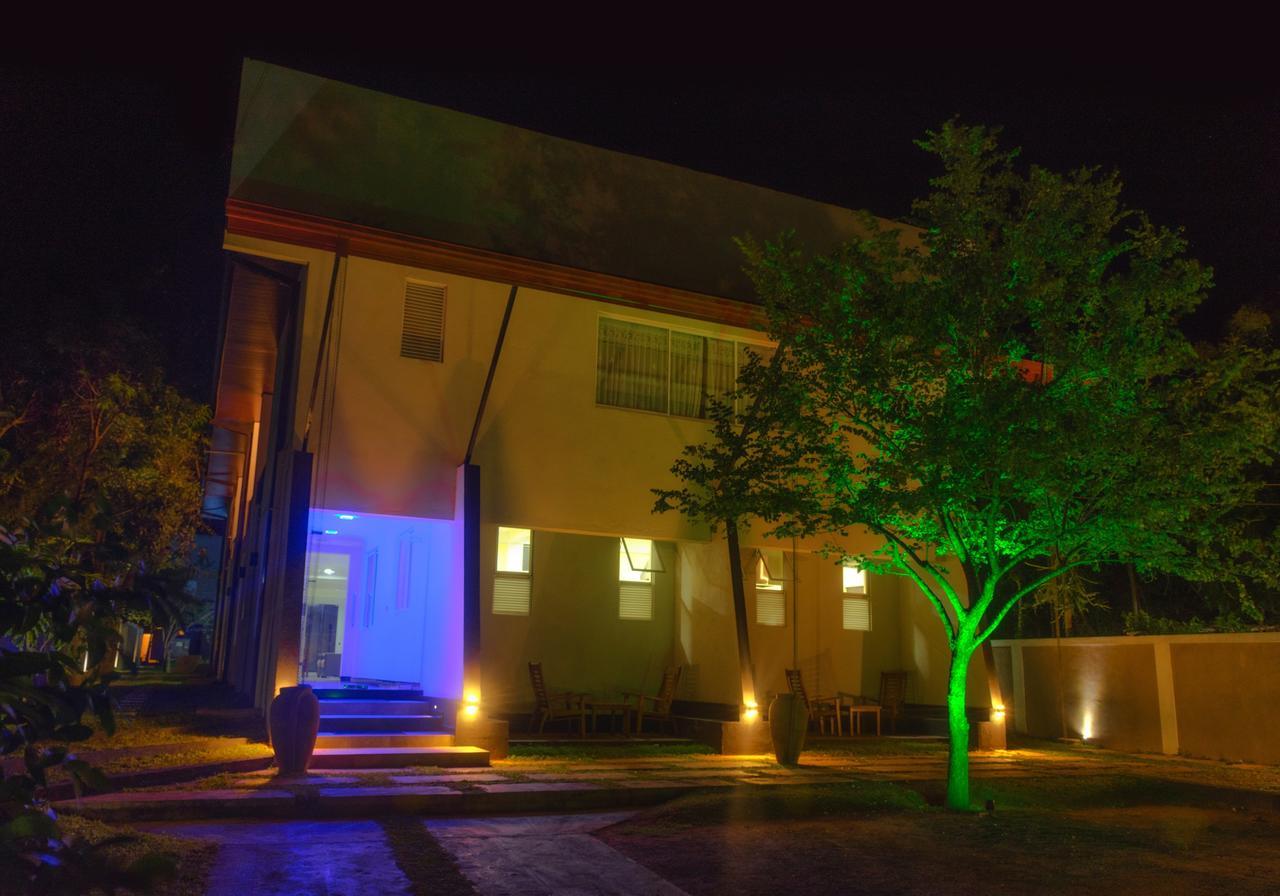 Pivisuma Lodge دامبولا المظهر الخارجي الصورة