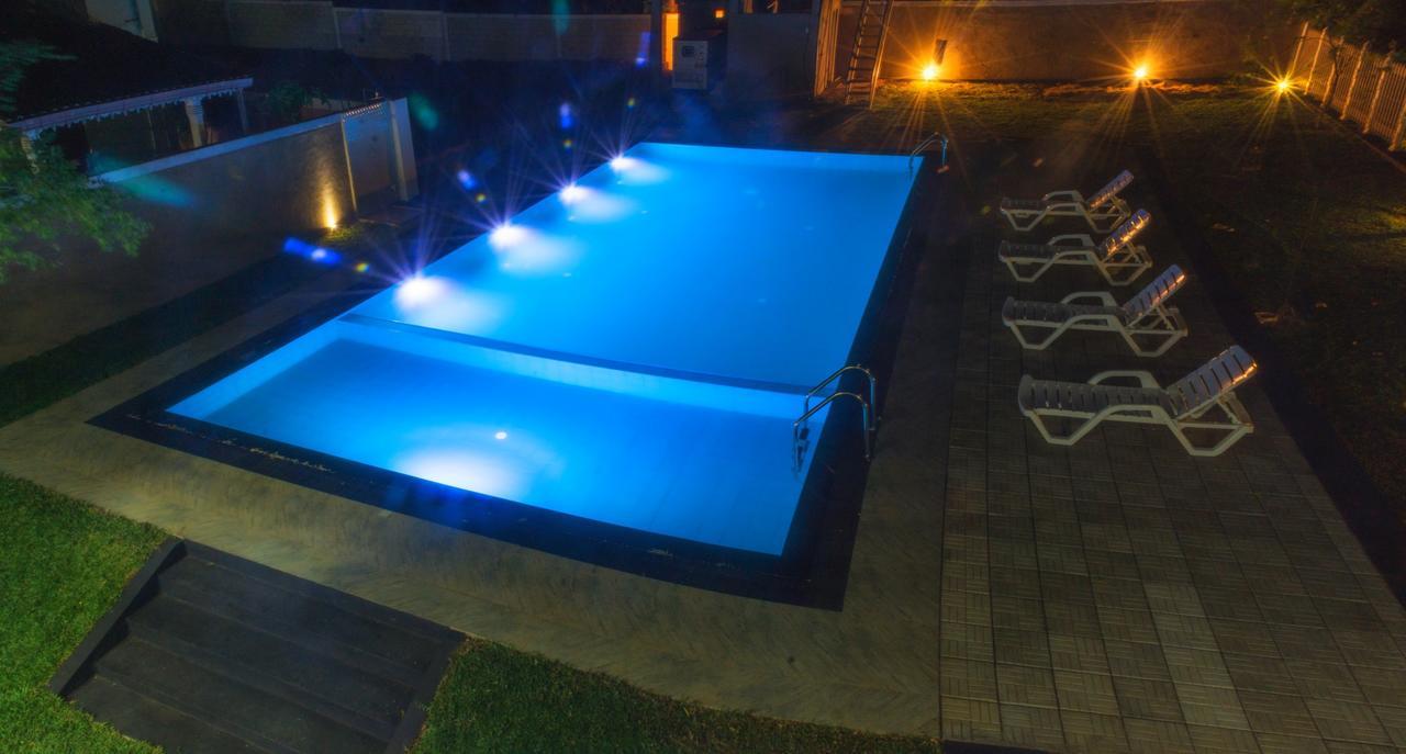 Pivisuma Lodge دامبولا المظهر الخارجي الصورة