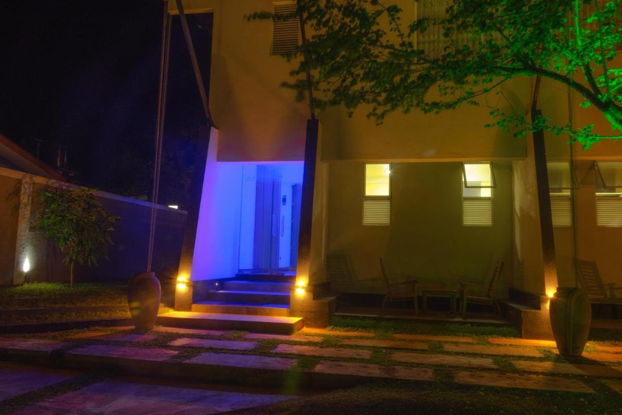 Pivisuma Lodge دامبولا المظهر الخارجي الصورة